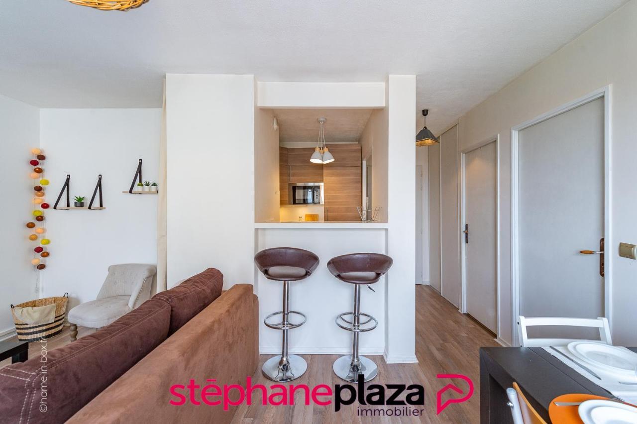 Plaza Venvolles 01 Apartment Bailly-Romainvilliers Luaran gambar