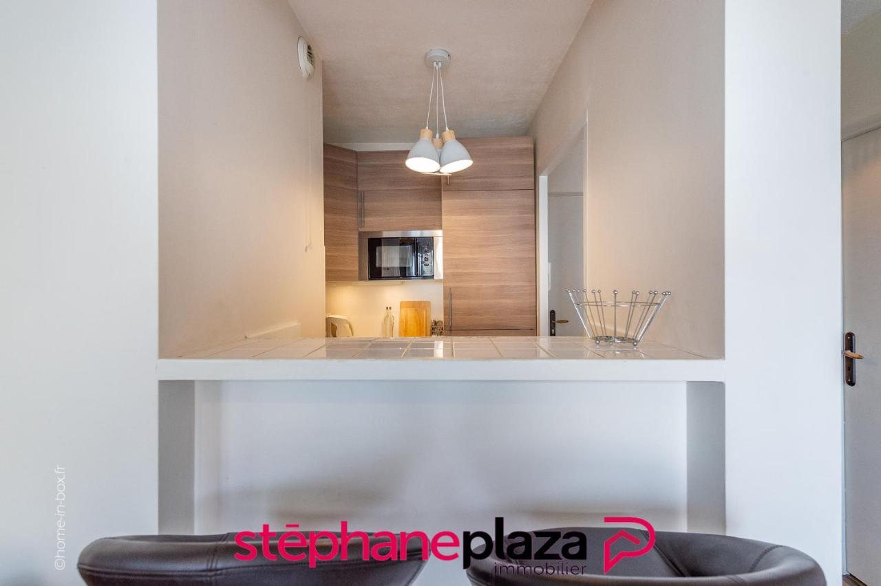 Plaza Venvolles 01 Apartment Bailly-Romainvilliers Luaran gambar
