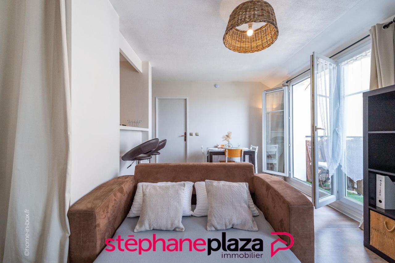 Plaza Venvolles 01 Apartment Bailly-Romainvilliers Luaran gambar